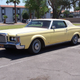 Illustration for article titled For $6,000, Will This 1971 Lincoln Continental Mark III Make Its Mark?